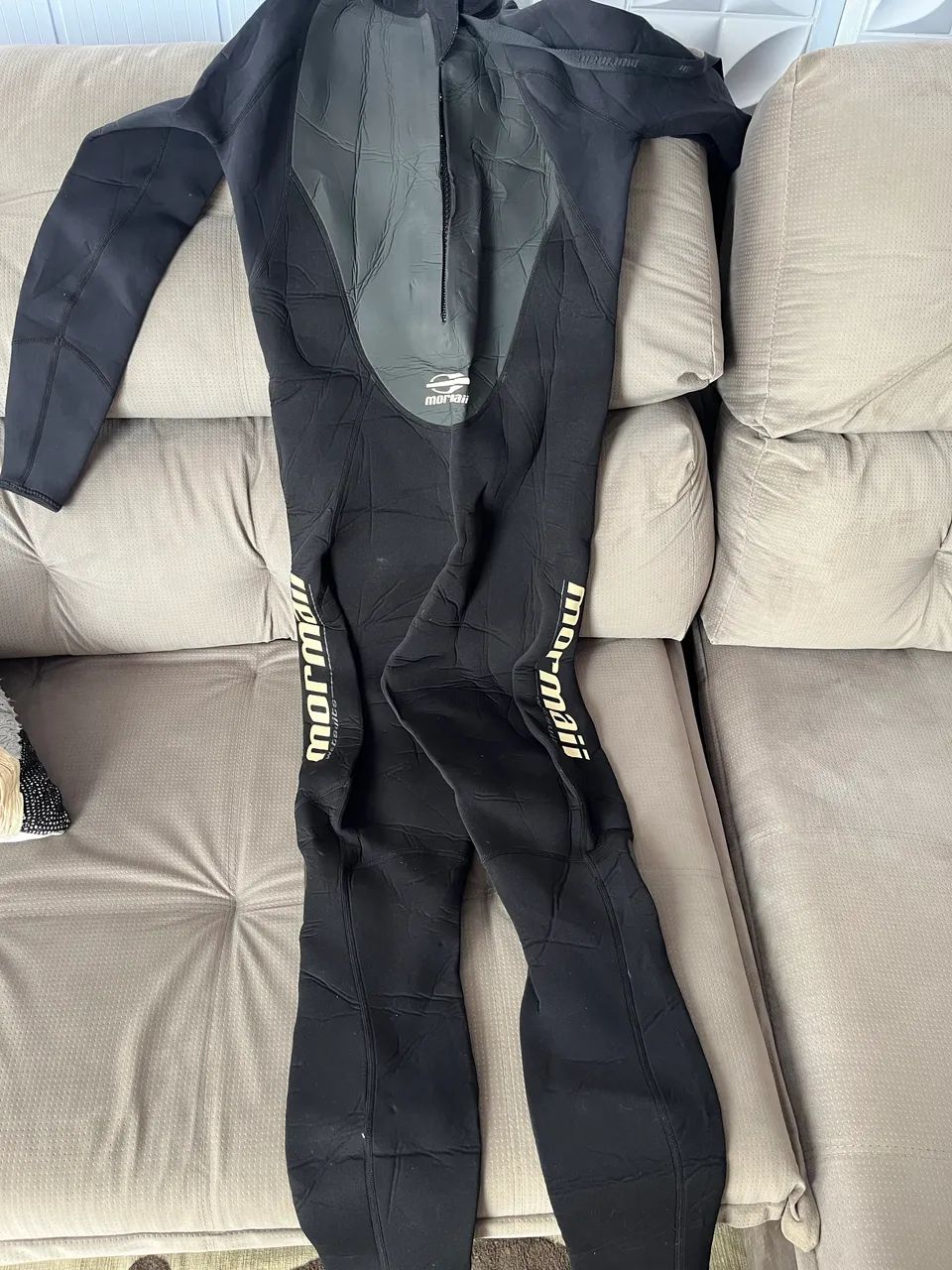 Roupa de Surf - Foto 2