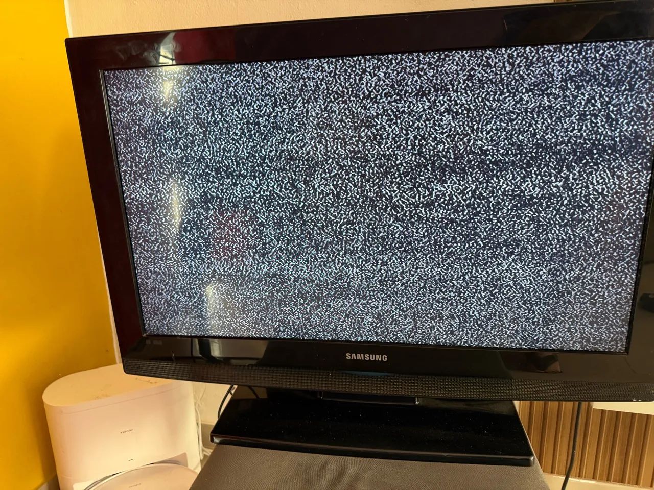 TV Samsung 32 polegadas não é smart - Foto 3