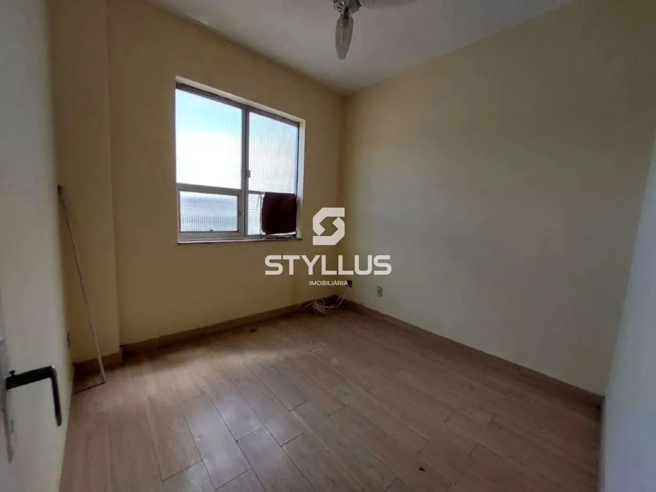 Quintino Bocaiúva | Apartamento 2 quartos - Foto 3