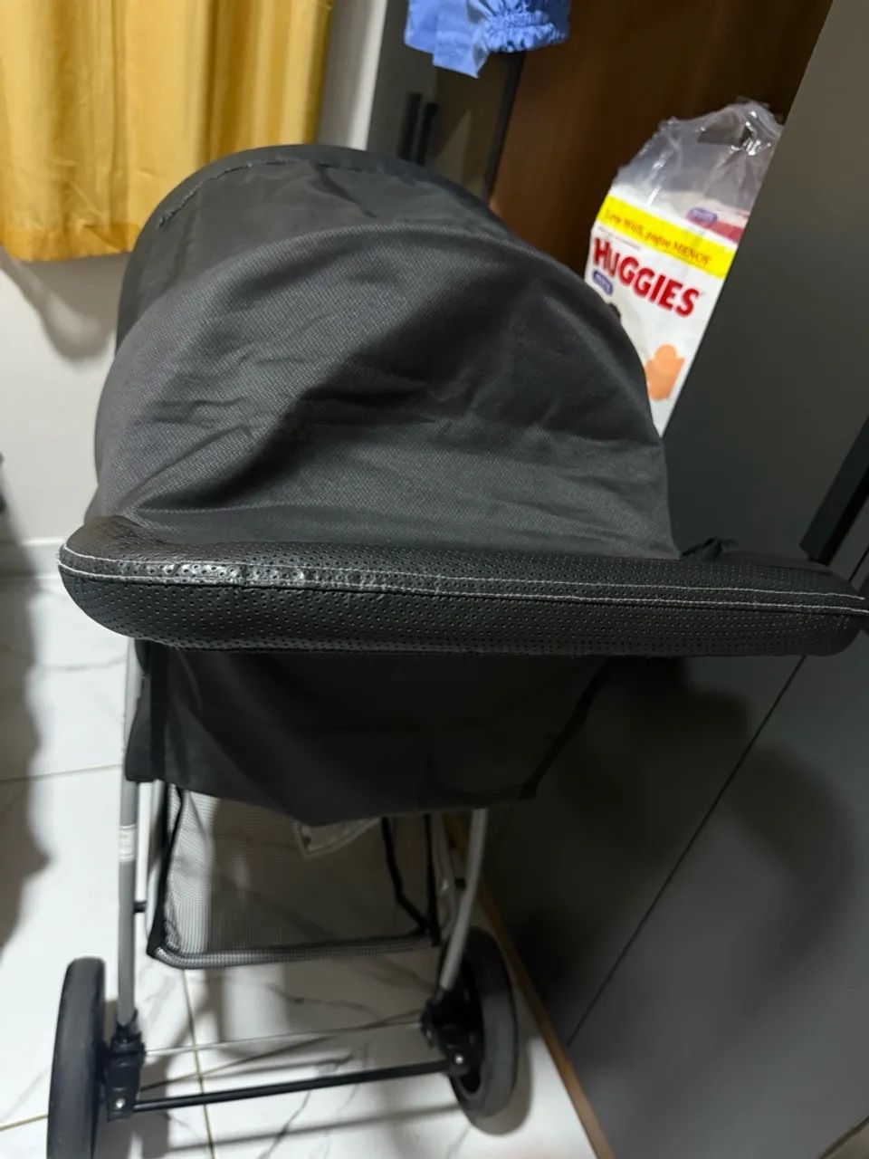 Carrinho de bebê  - Foto 5