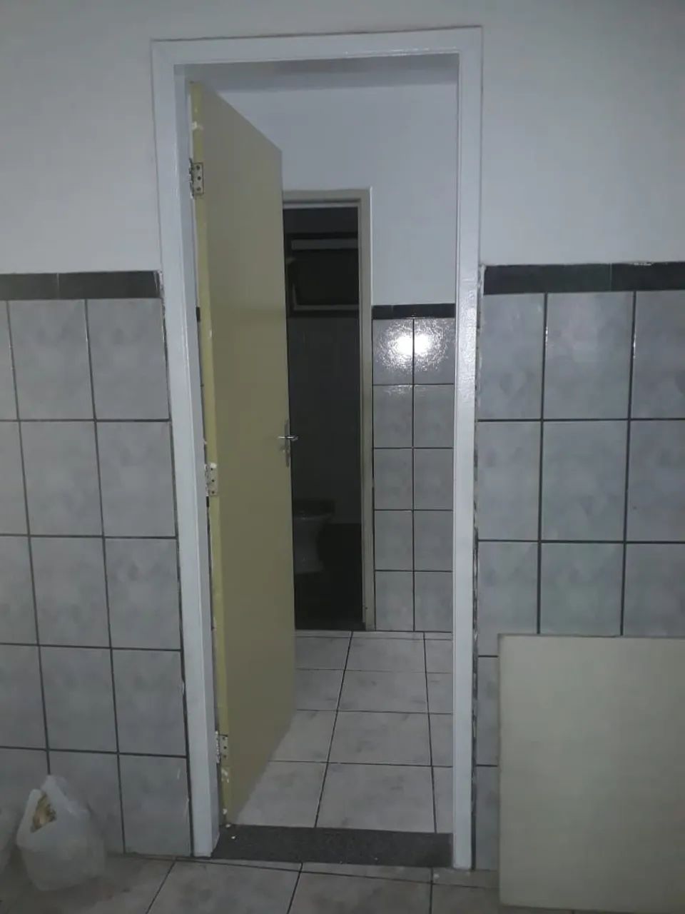 SALA COMERCIAL 20M2 MAS BANHEIRO  - Foto 5