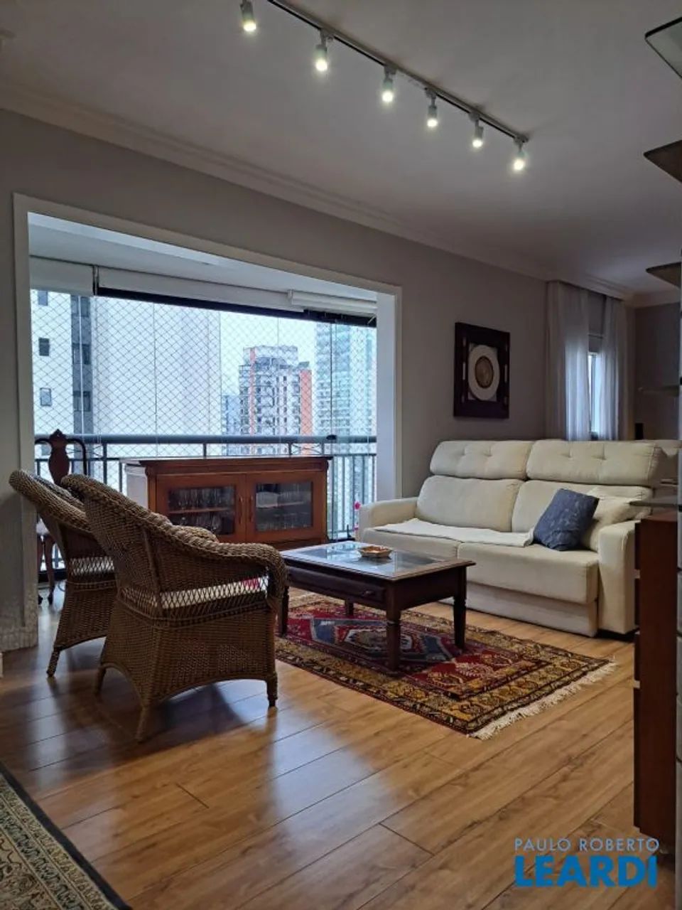 APARTAMENTO - VILA MASCOTE - SP - Foto 5