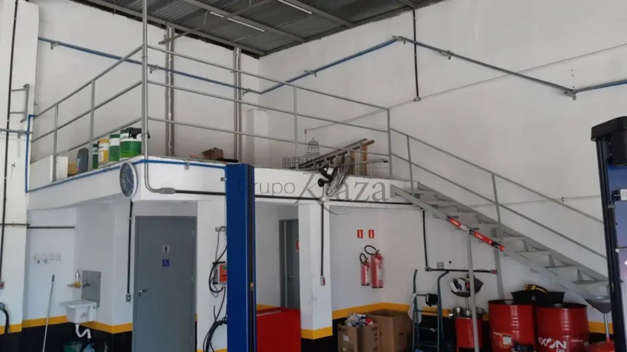 Galpão - Saúde - 480m². - Foto 3