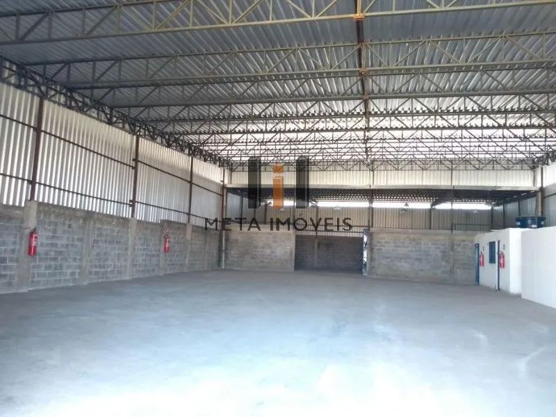 GALPAO COMERCIAL em RESENDE - RJ, MORADA DA BARRA - Foto 3