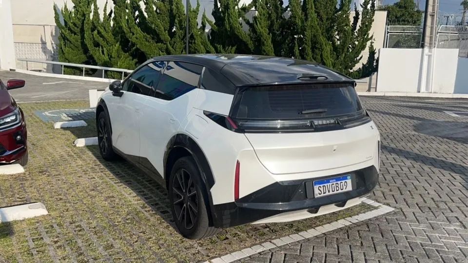 Zeekr X PREMIUM Premium (elétrico) 2025 - Foto 3