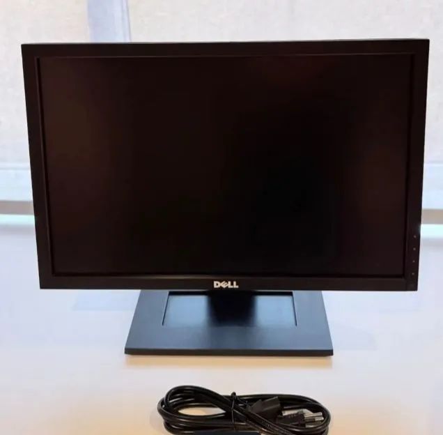 Monitor Dell E2210c - Foto 3