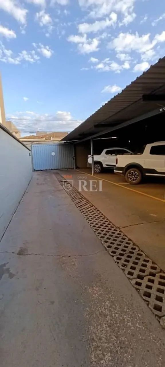 Apartamento com 2 quartos, Setor Universitário - Rio Verde - Foto 4