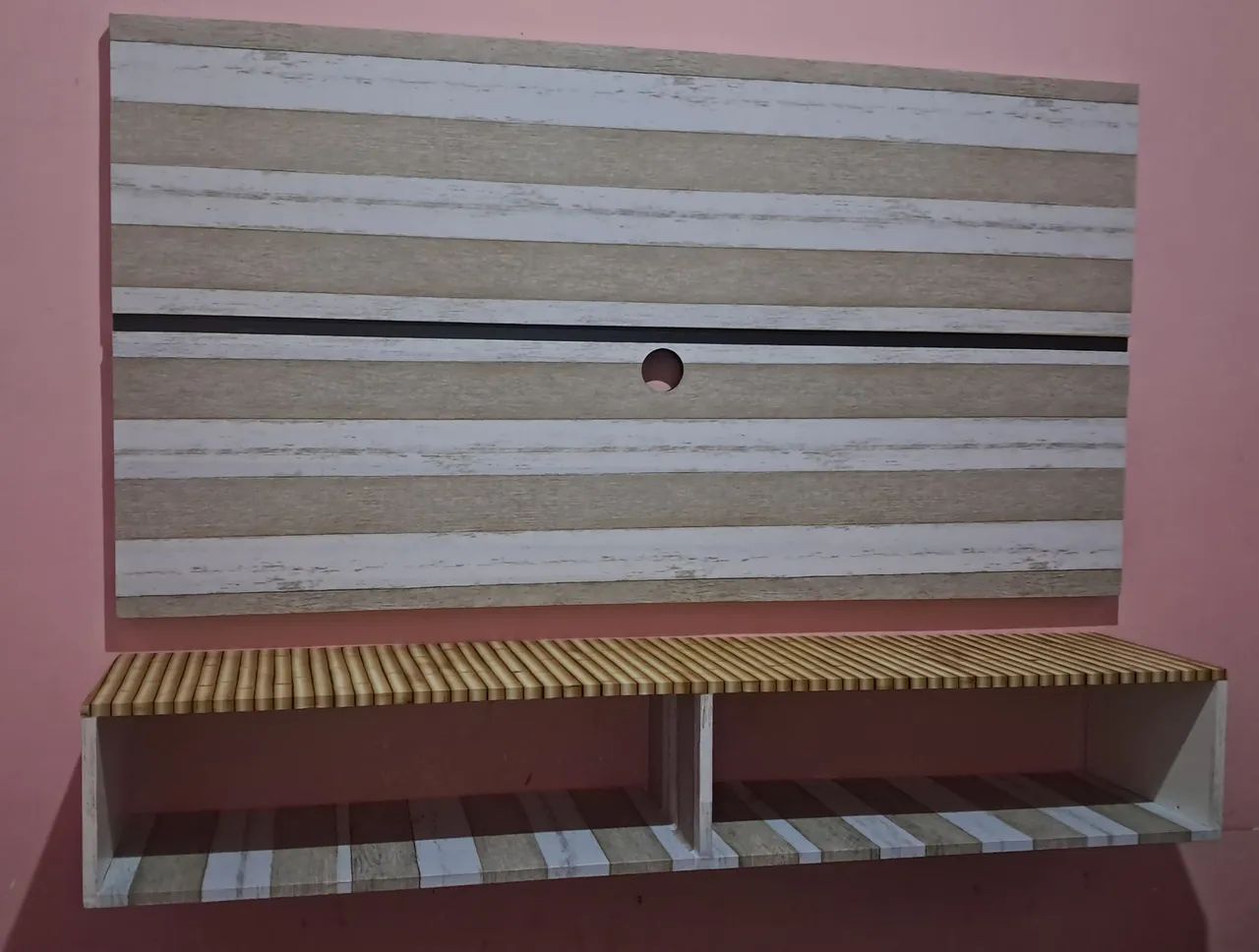 Painel de Tv