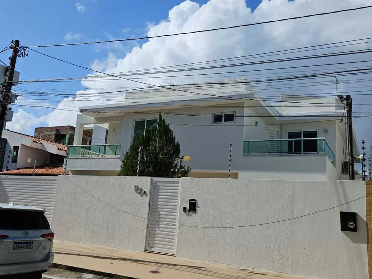 Casa à venda no bairro Intermares - Cabedelo/PB - Foto 2