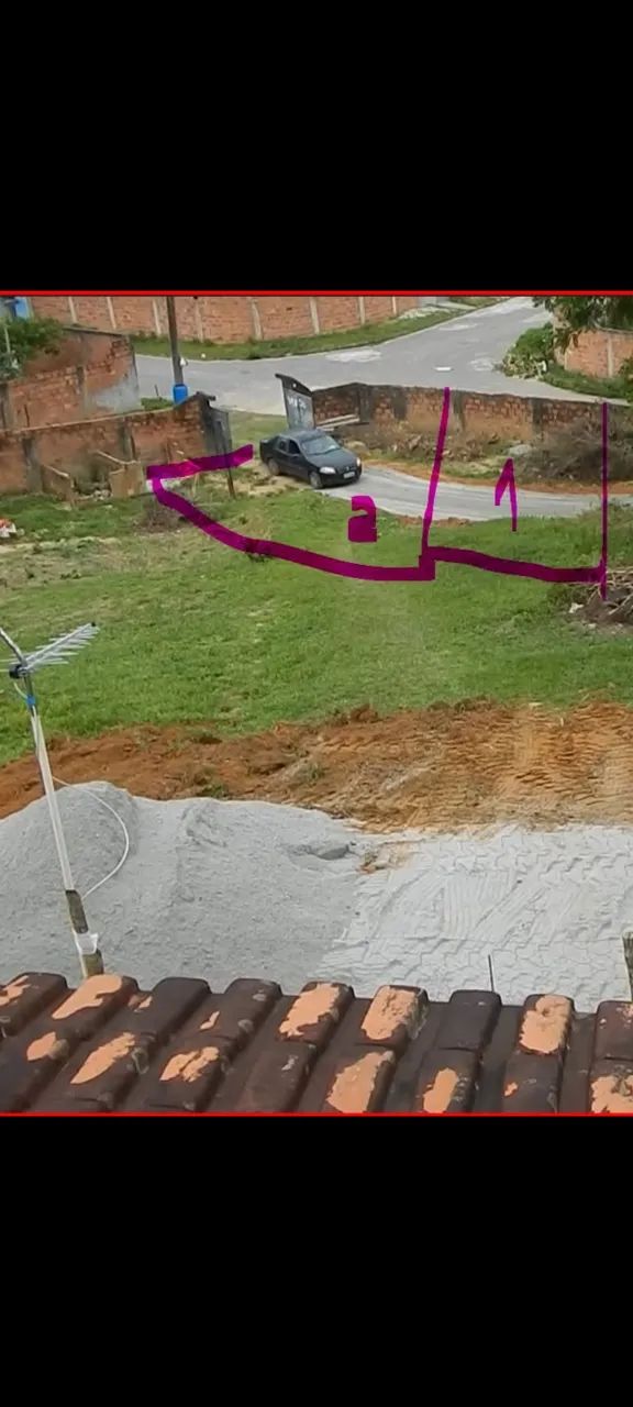 OPORTUNIDADE EM FRAGOSO  MAGÉ- TERRENOS - Foto 2