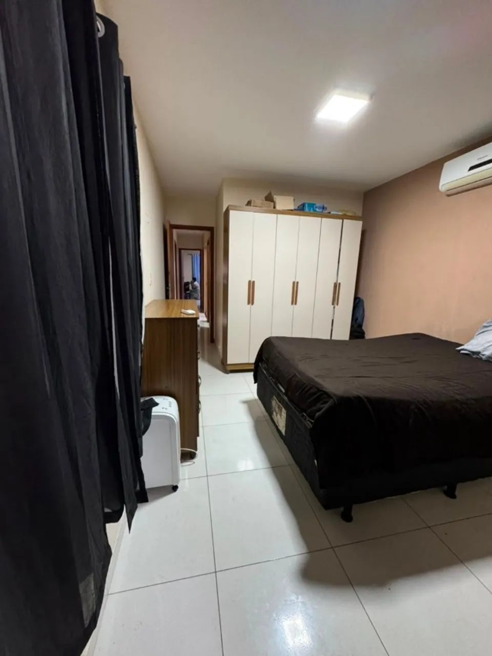  CASA BAIRRO VILA SANTI- ARACRUZ- ES. - Foto 4