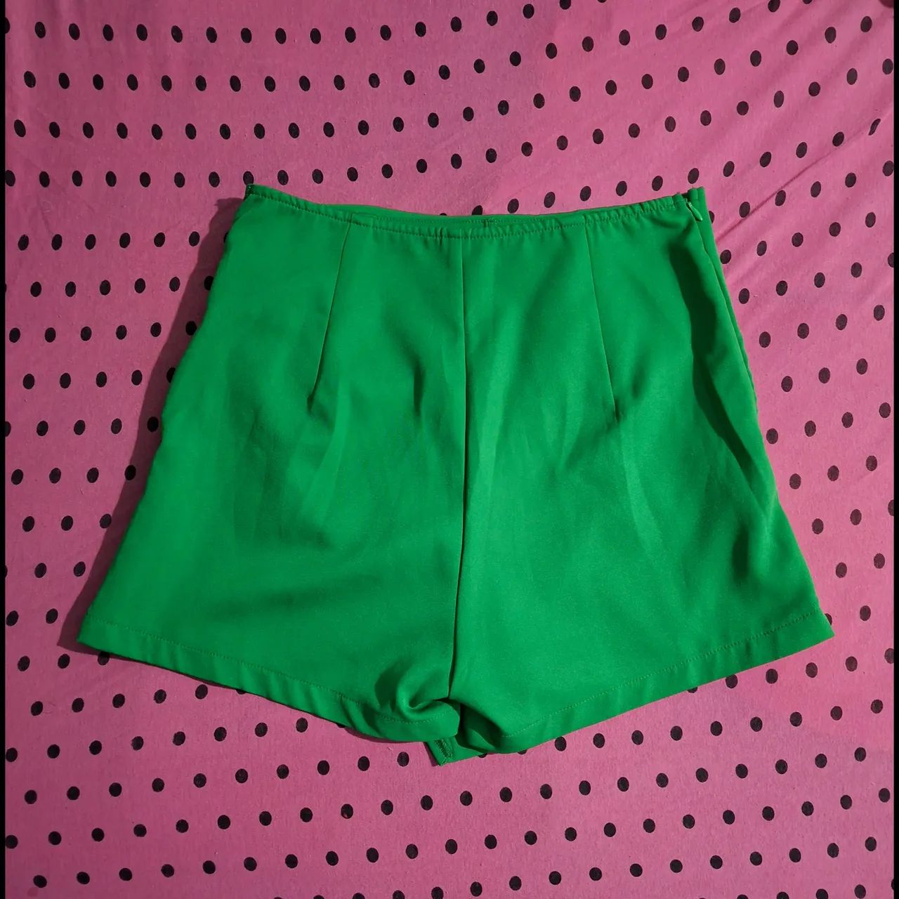 Short da Shein Tamanho M - Foto 2