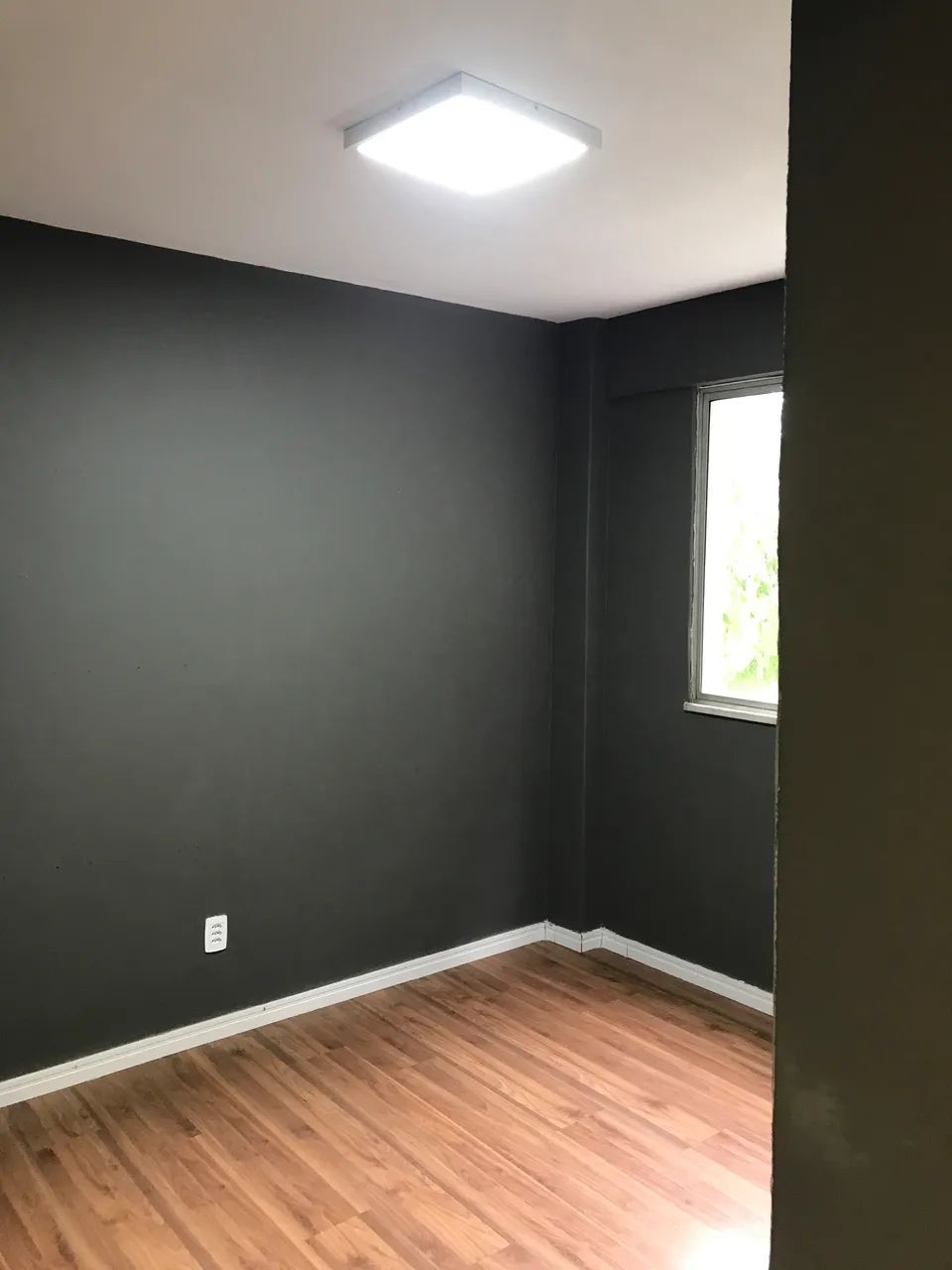 Alugo apartamento no centro de Campo Grande Rj - Foto 4