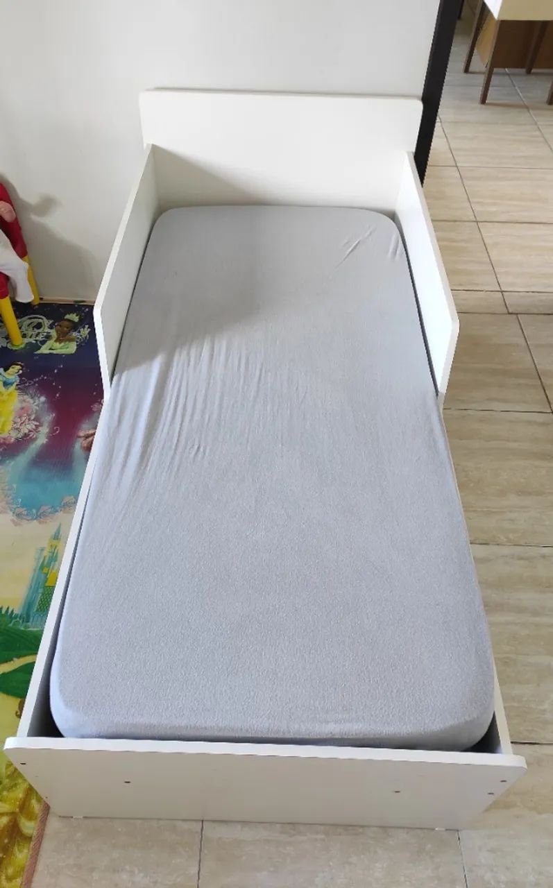 Cama infantil  - Foto 3