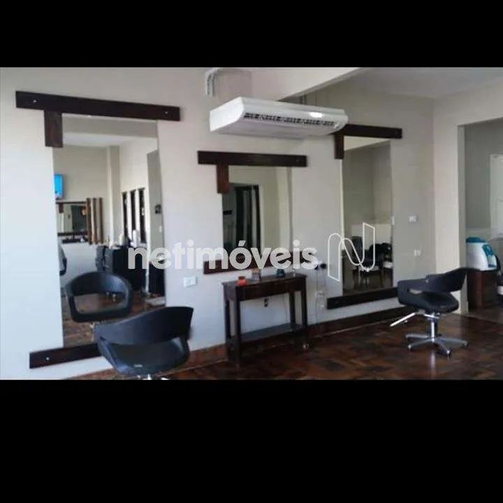 Venda Casa comercial Santa Inês Belo Horizonte - Foto 3