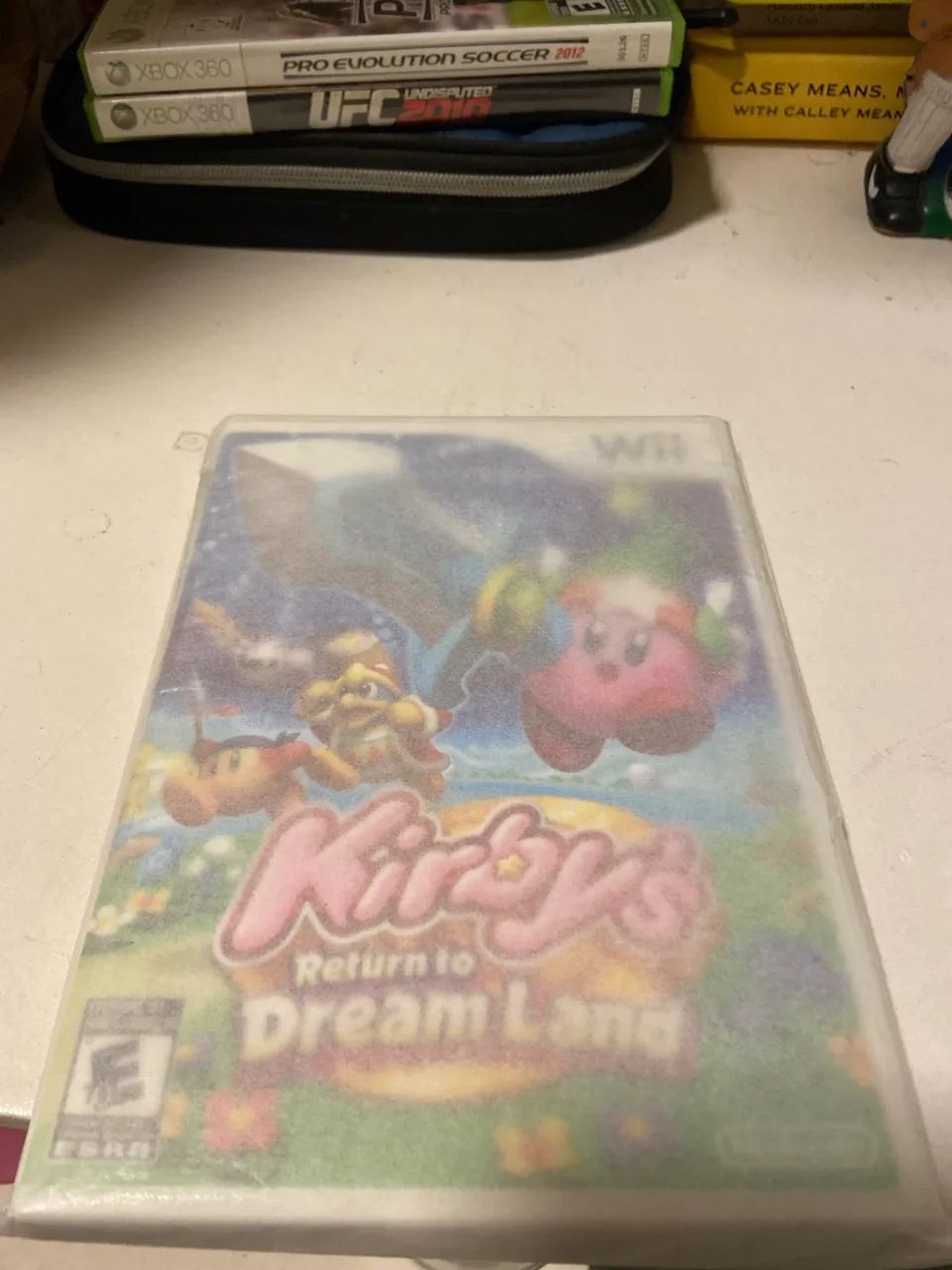 Jogo kirby em Inglês! - Foto 4