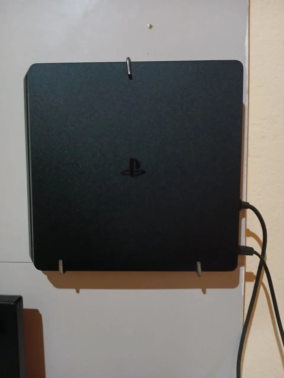 Ps4 Slim 1 terá 18 jogos. - Foto 3