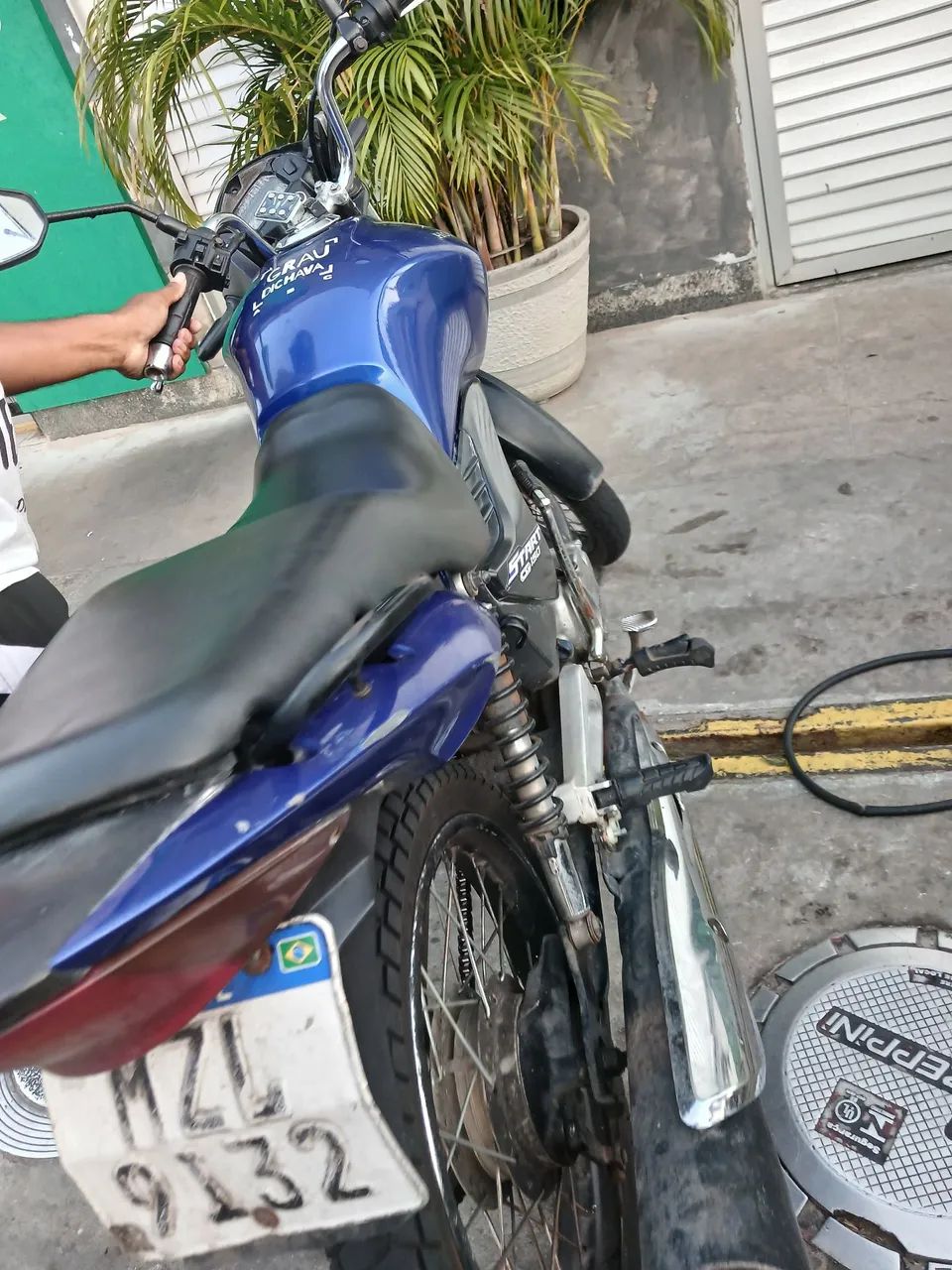 Moto - Foto 2