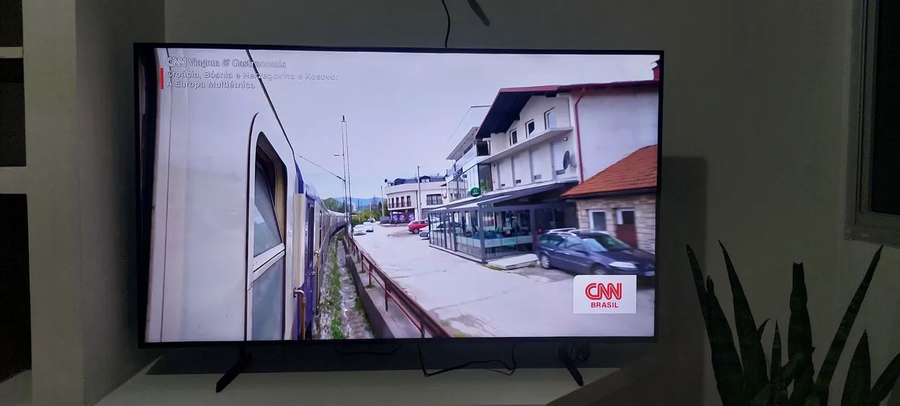 TV SAMSUNG 55' - Foto 2
