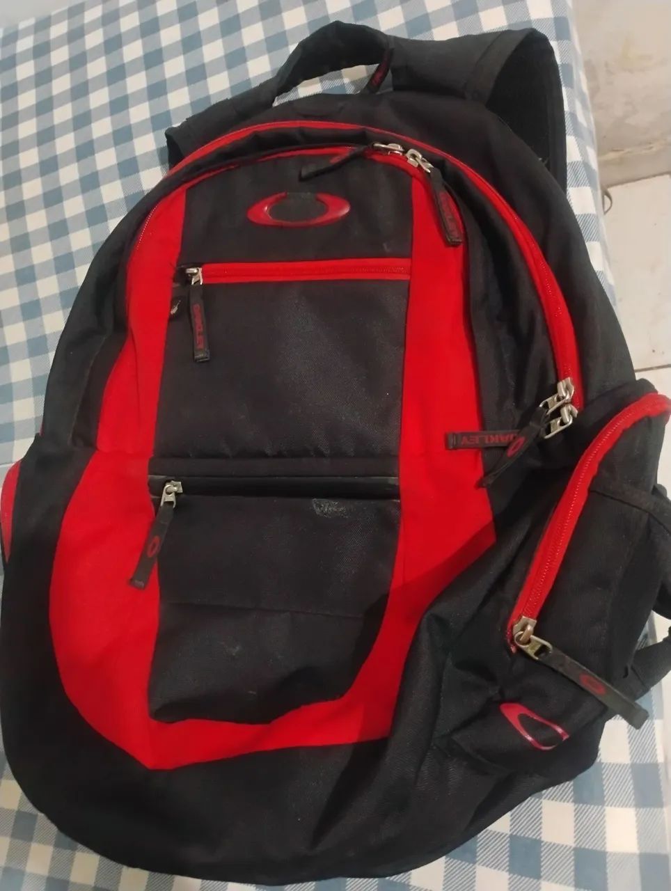 Mochila Oakley  - Foto 3