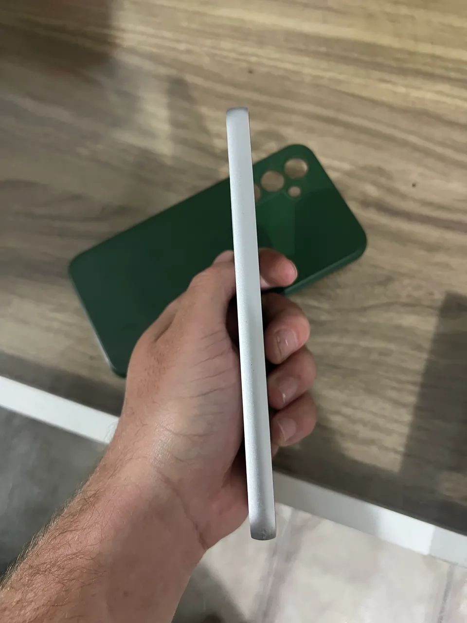 A54 128GB Novinho - Foto 4