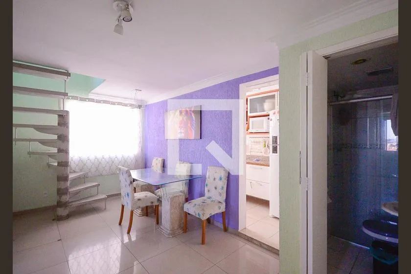 Apartamento à Venda - Sacomã, 4 Quartos, 96 m2