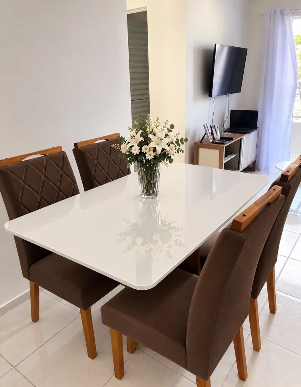 MESA DE JANTAR ?  - Foto 3