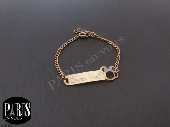 Pulseiras Personalizadas  - Foto 5