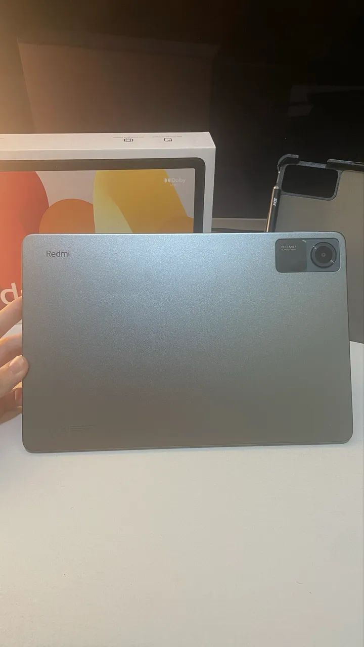 Tablet PAD SE