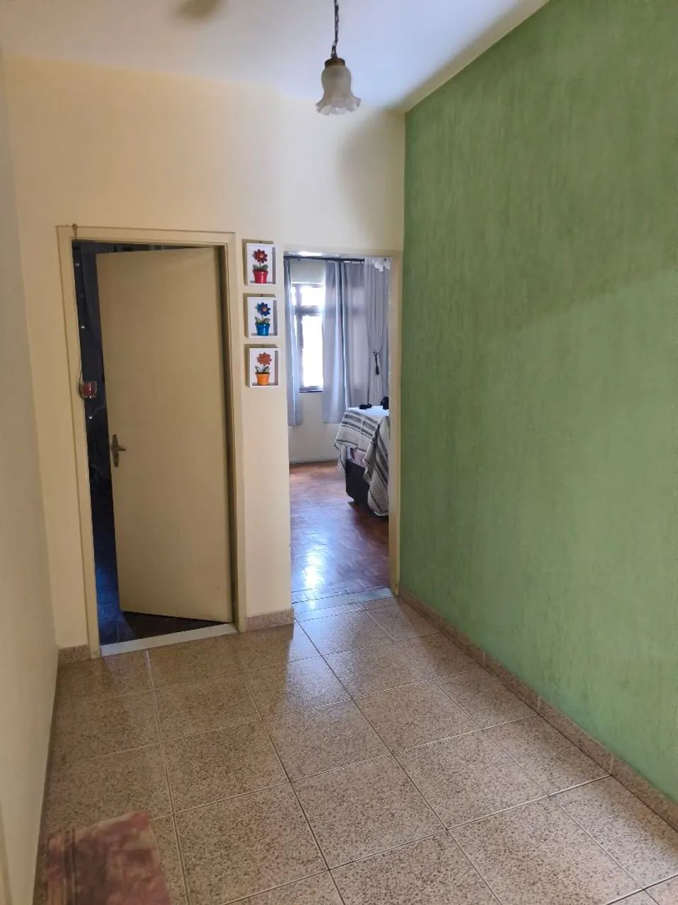 Apartamento 3/4 tipo garden - Foto 3