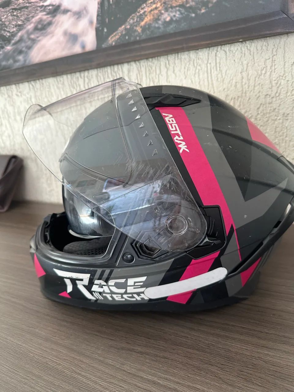Capacete  - Foto 5