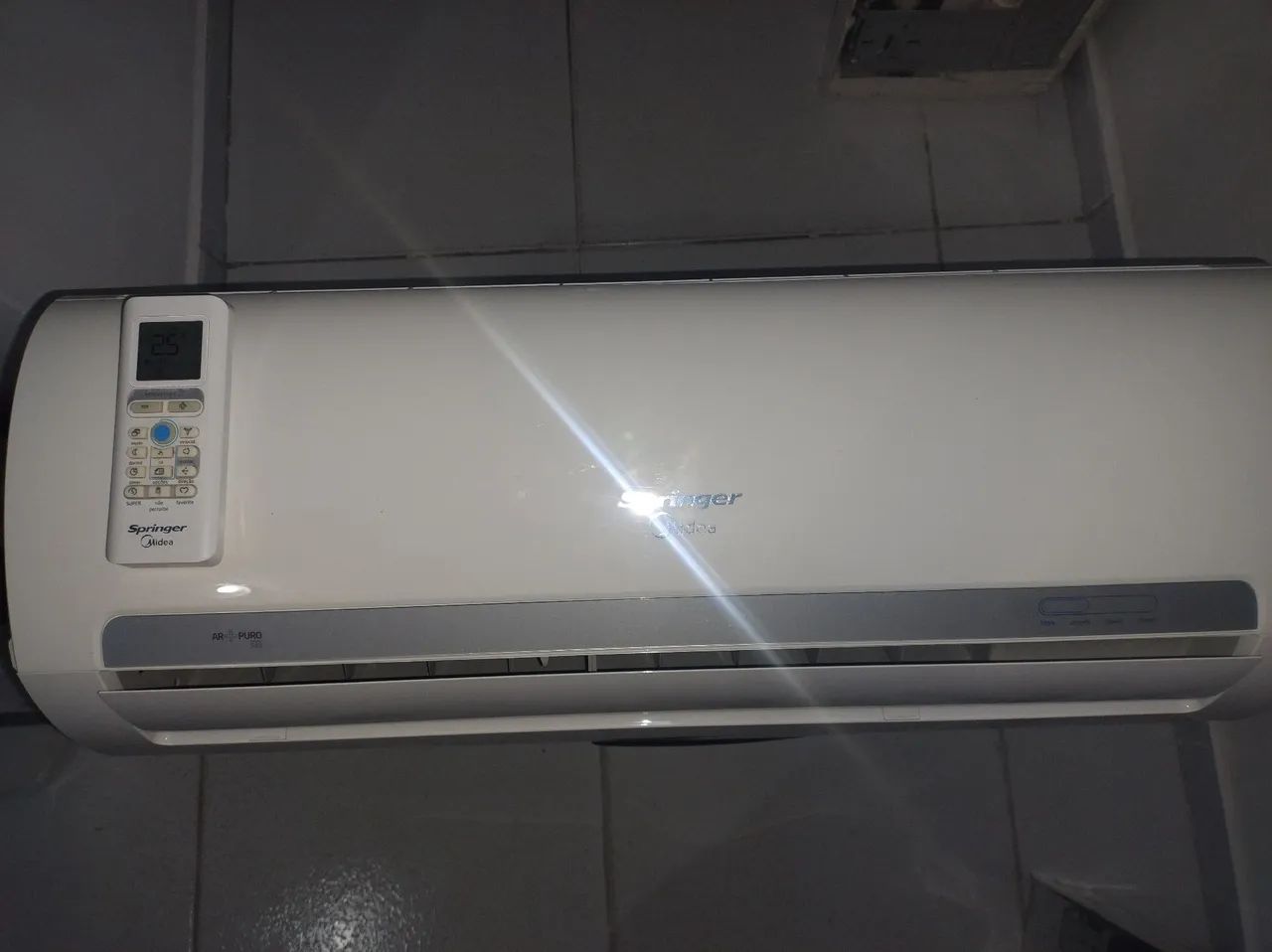 Evaporadora Springer 9.000 - Foto 2