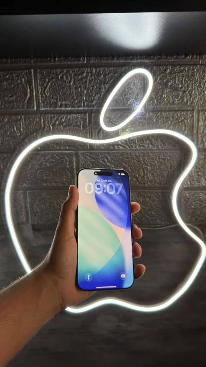 IPHONE 16 PRO MAX 256 GB - Foto 2