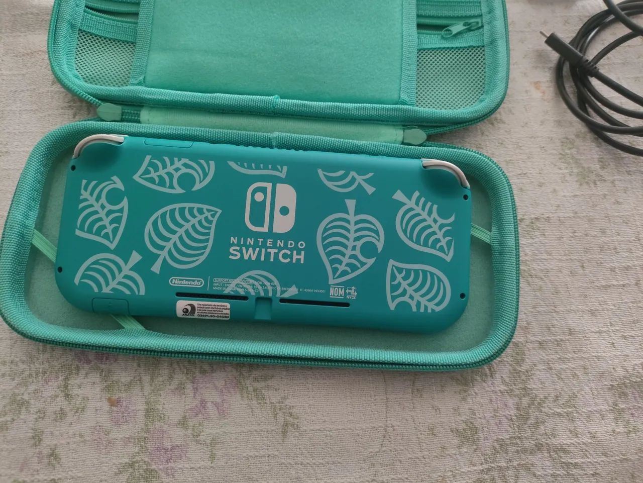 Nintendo switch lite  - Foto 3