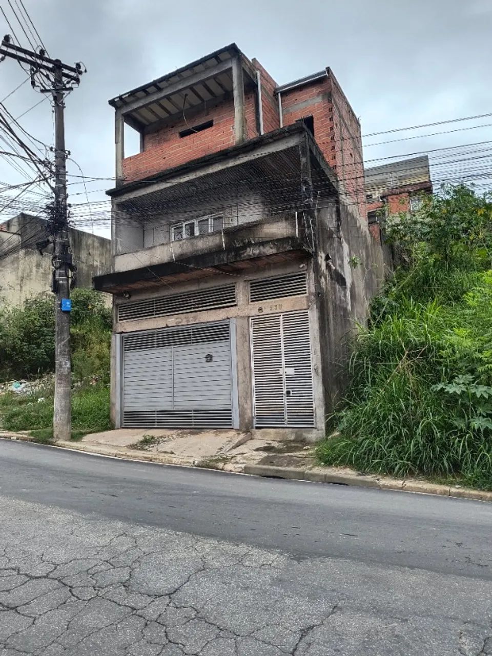 Sobrado em Ferraz de Vasconcelos  - Foto 2