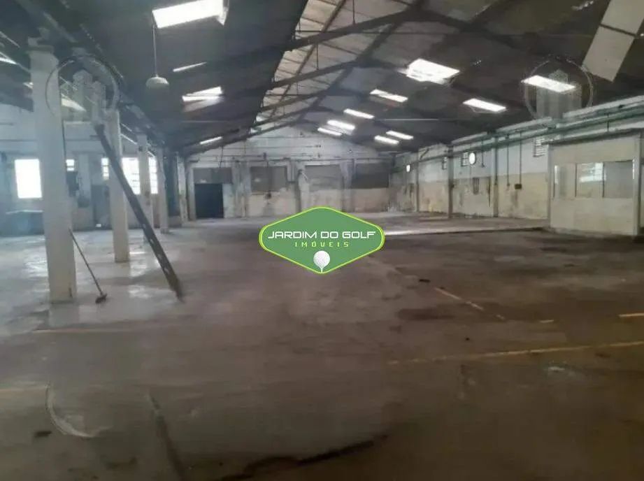 Galpão à venda Vila Socorro, 2.827m² - Foto 2