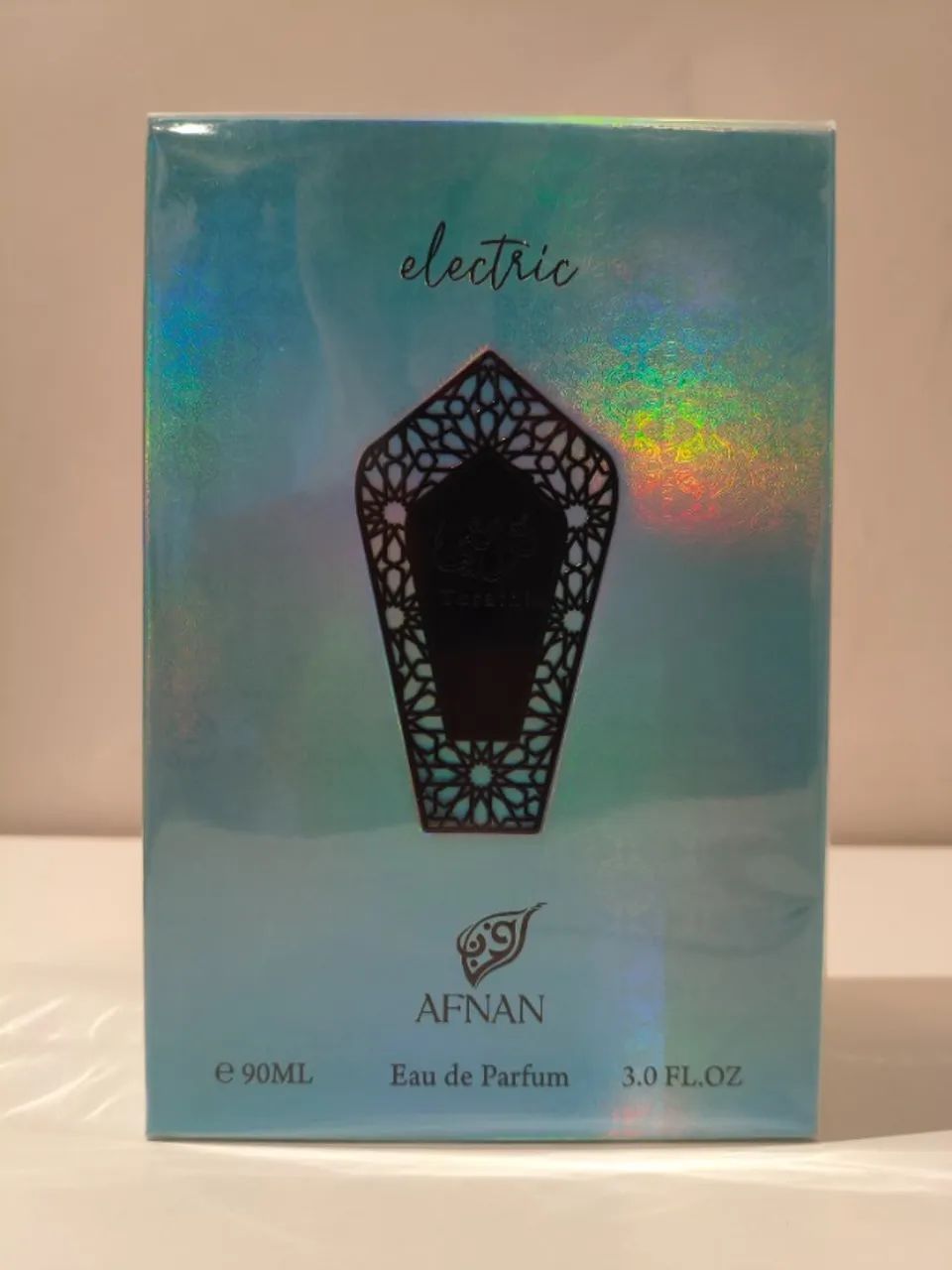 Perfume Afnan Turathi Electric - Foto 2