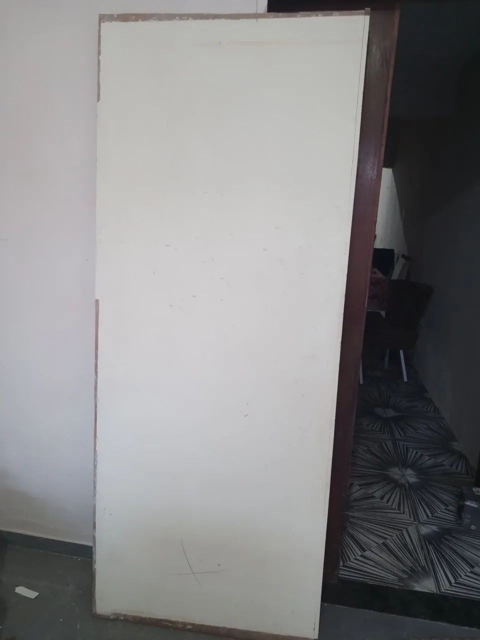 Vendo taboa de madeira 