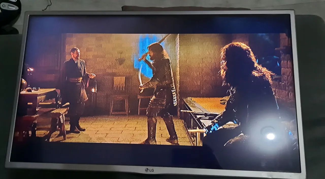 Tv de Led LG 32 polegadas  - Foto 4