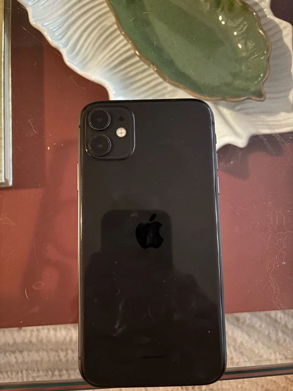 iPhone 11 Preto  - Foto 2