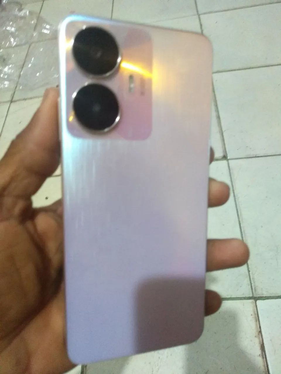 Vendo Celular C55, de 256 gigas