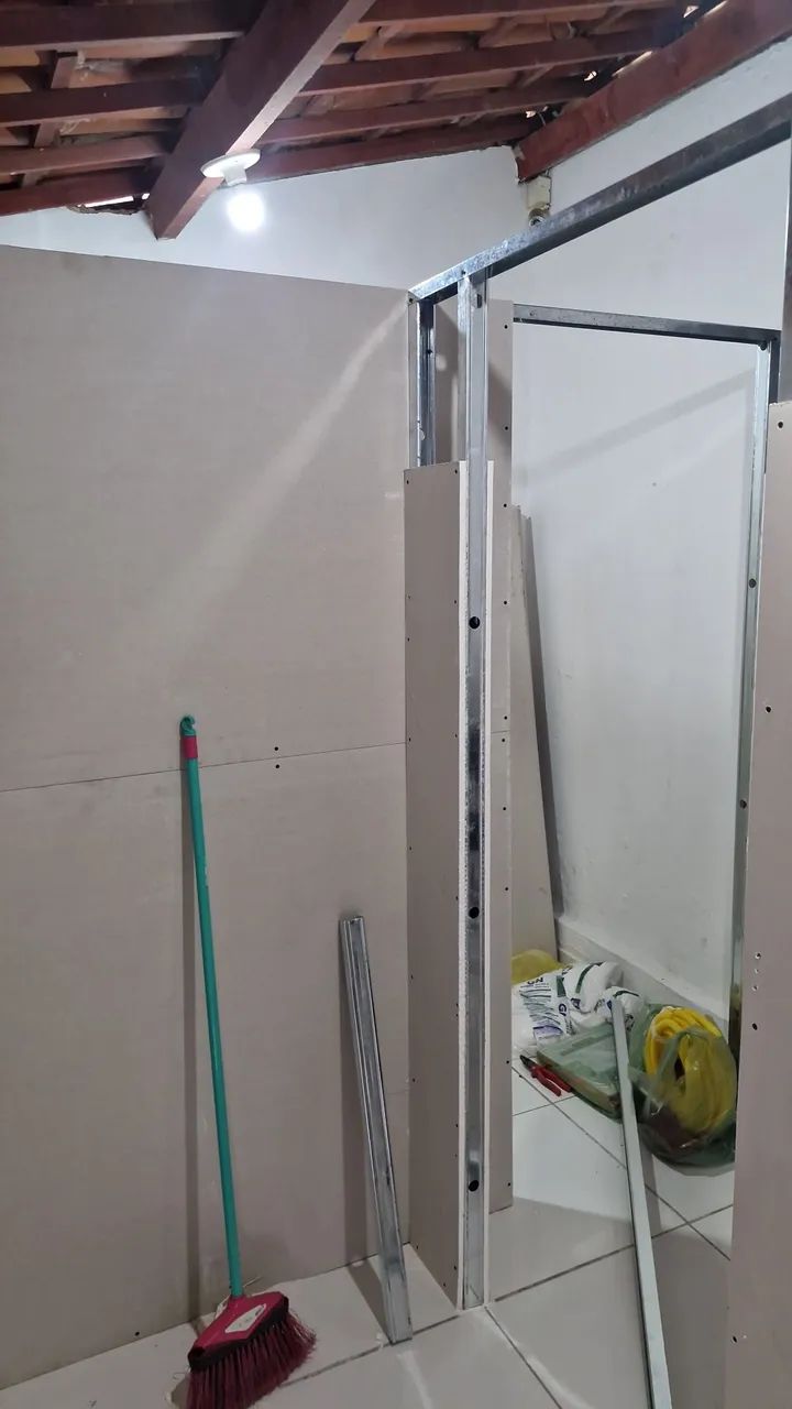 Placas de gesso  - Foto 5