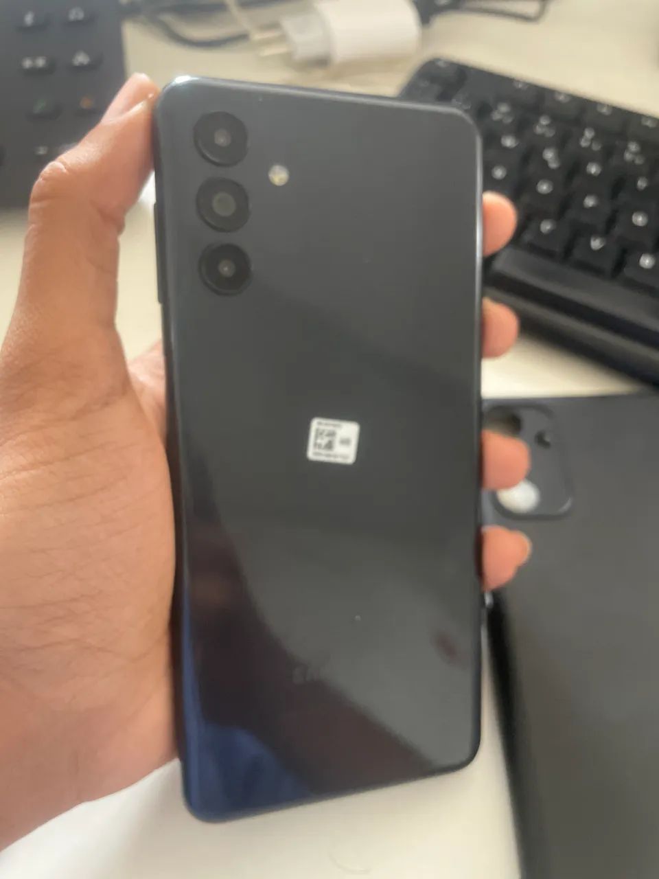 Samsung galáx A04s - Foto 2