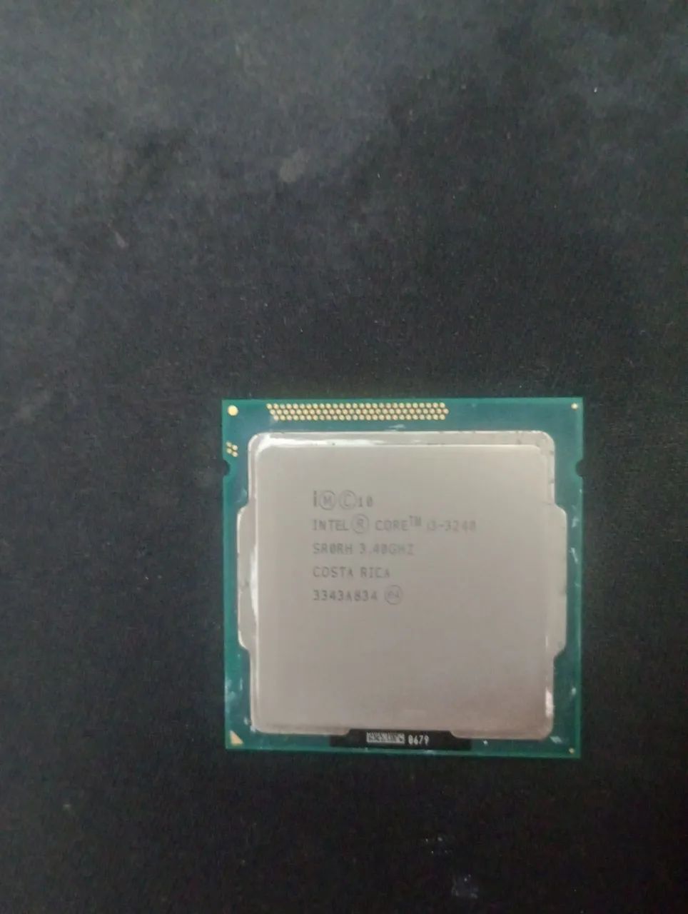 Processador i3 3240 - Foto 2