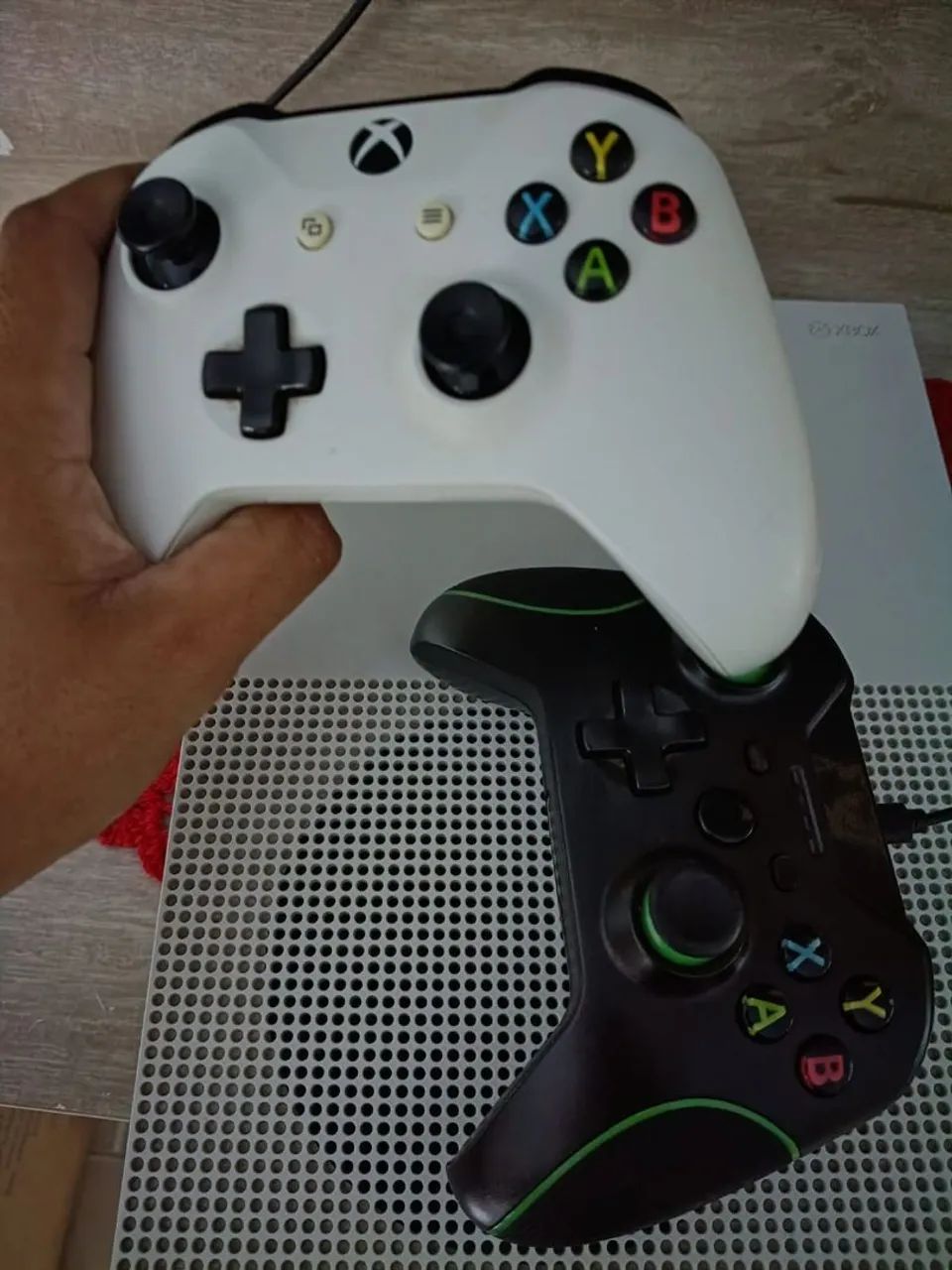 Xbox one S  - Foto 2