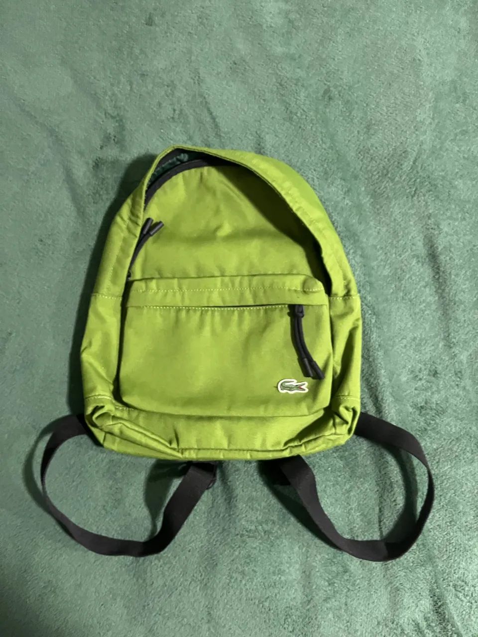 Bolsa lacoste 