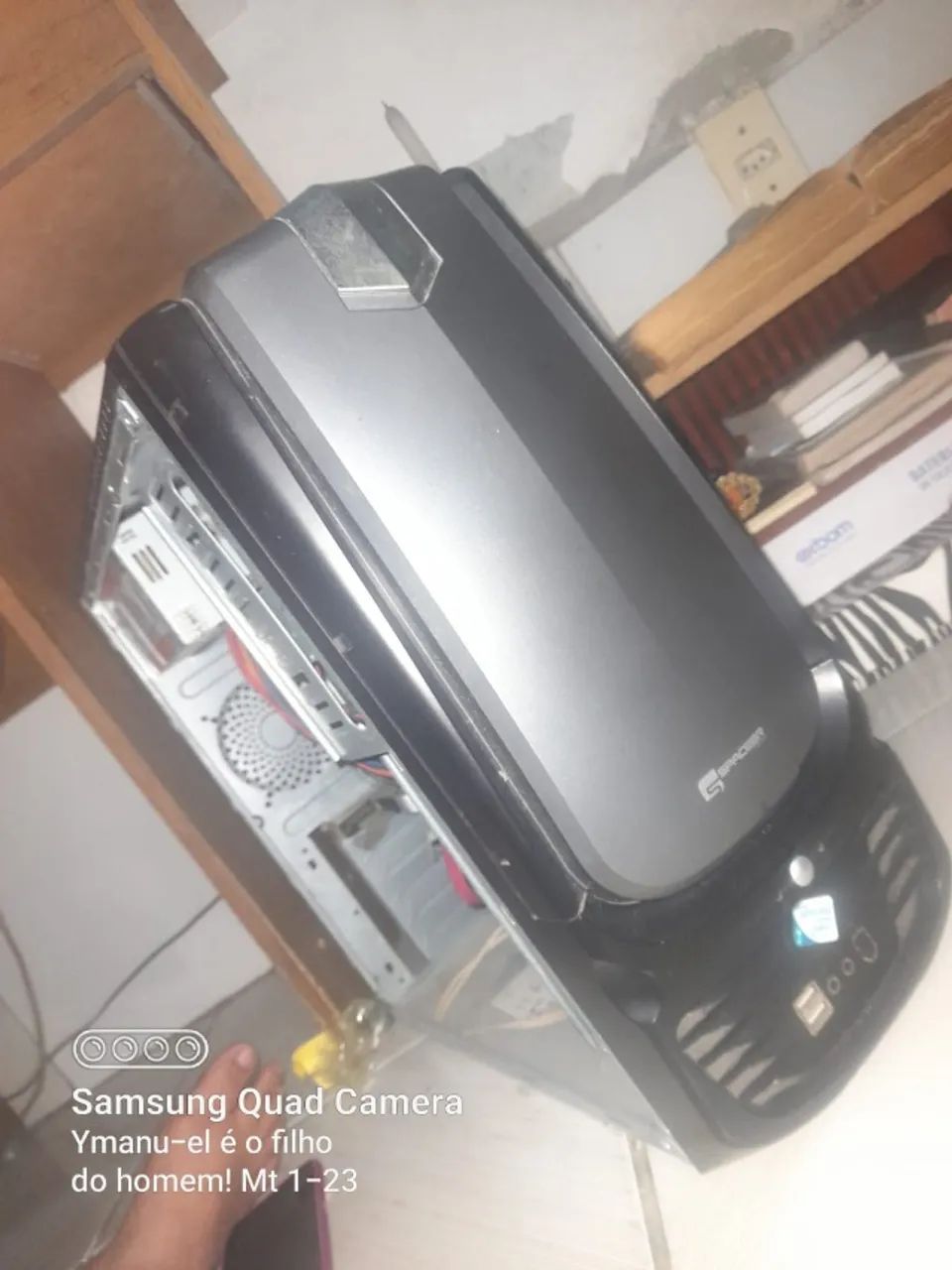 computador básico para estudos