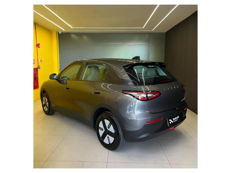 Geely EX2 Pro 2026 - Foto 3