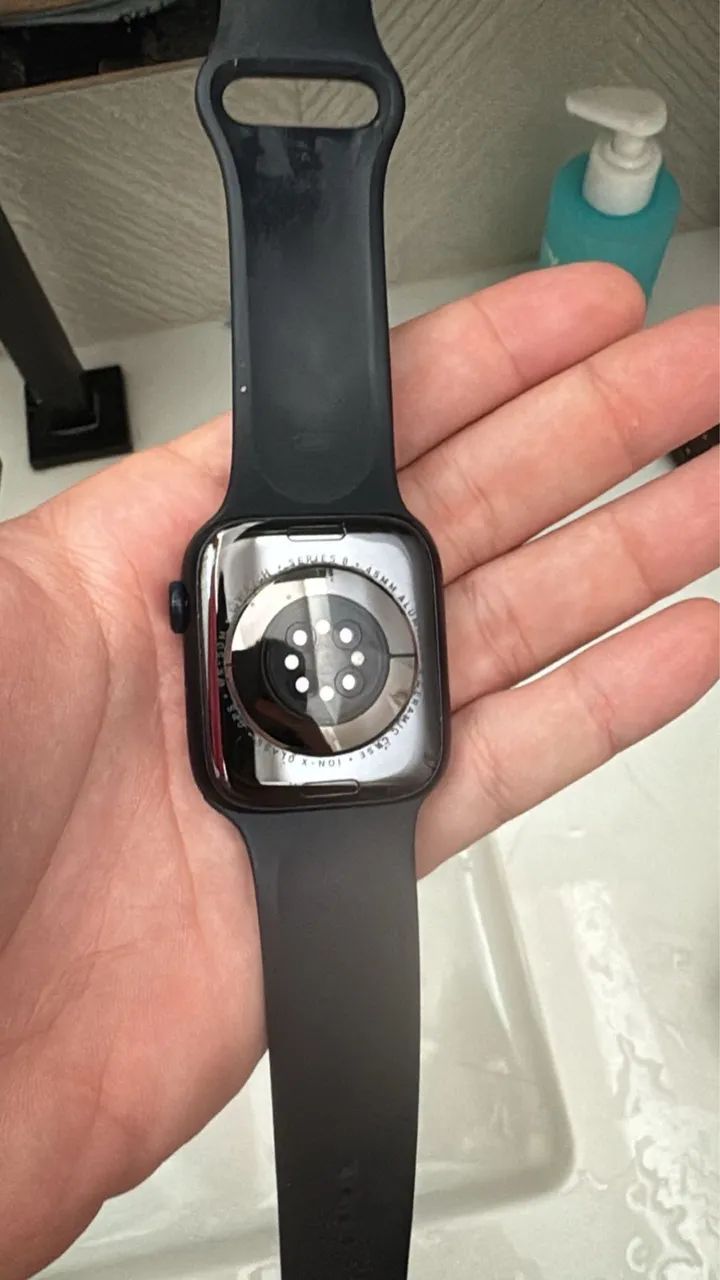 Apple Watch Series 8 45mm - Foto 5