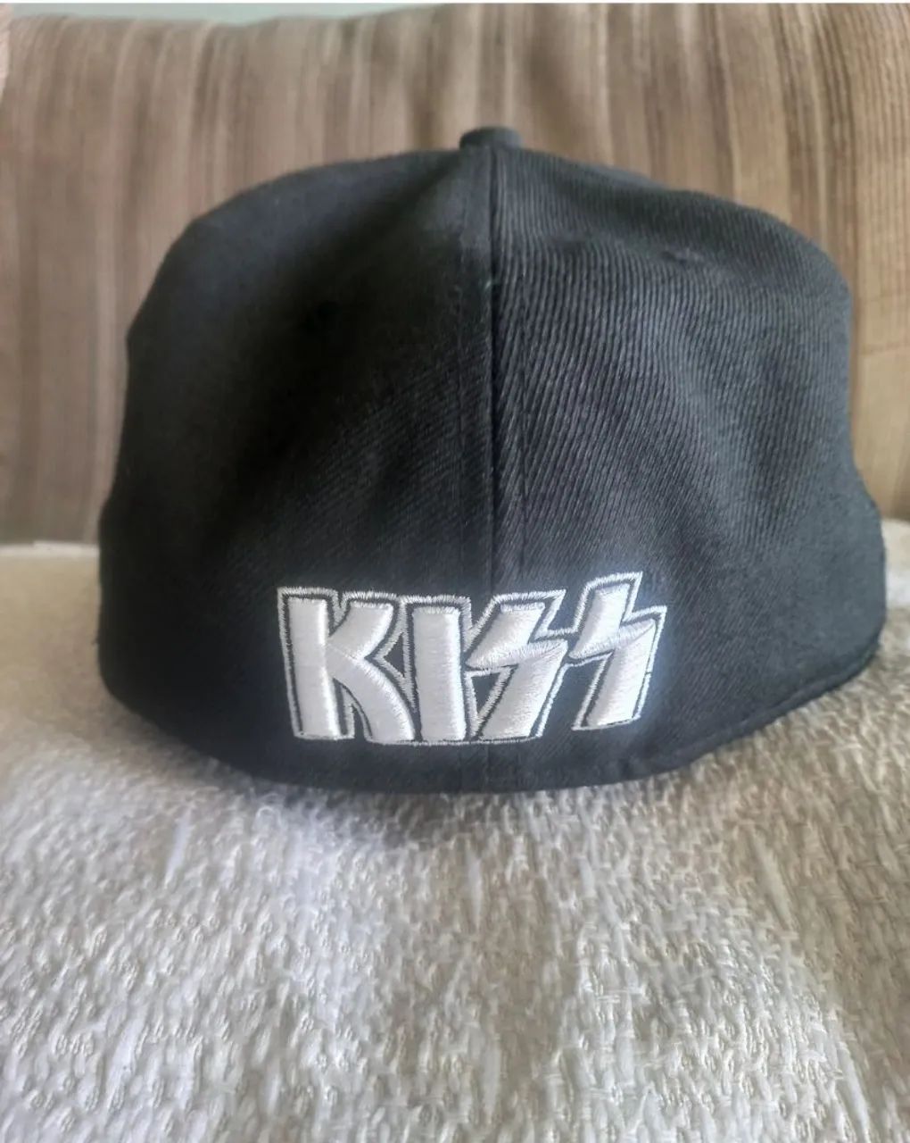 Boné KISS New Era  - Foto 3